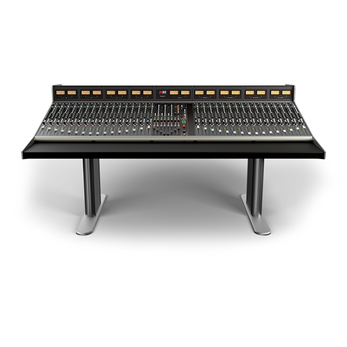 Harrison 32C Ortho-Web